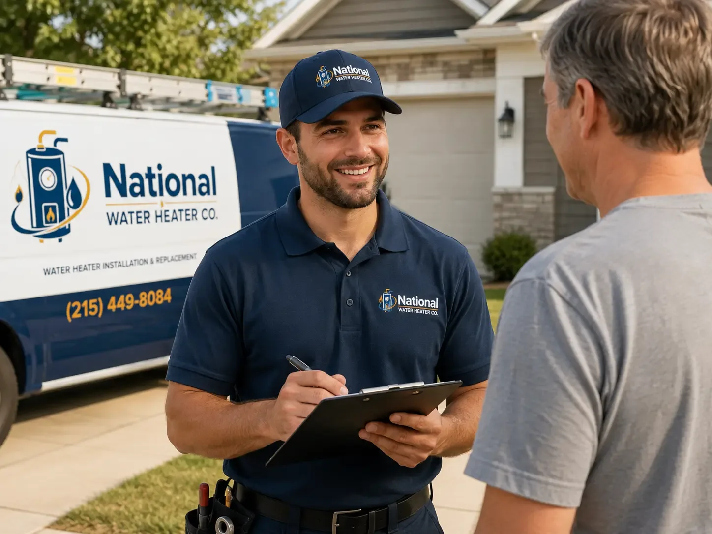 Water Heater Installation Chenango Forks, NY FAQs